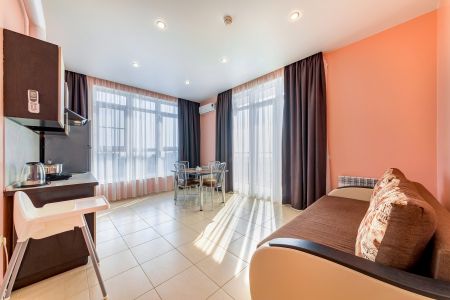 Внешний вид