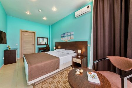 Внешний вид