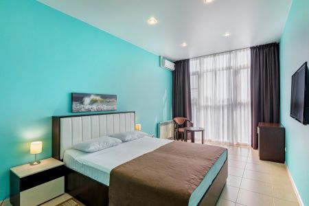 Внешний вид